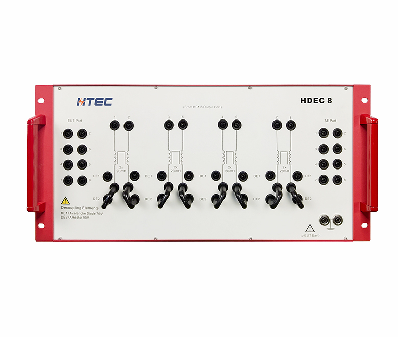 HDEC8