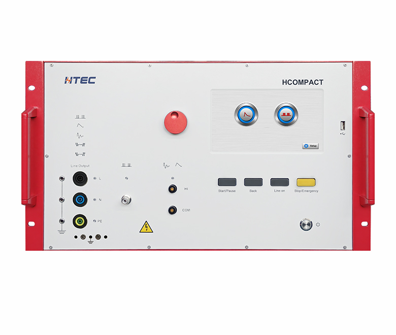 HCOMPACT 51