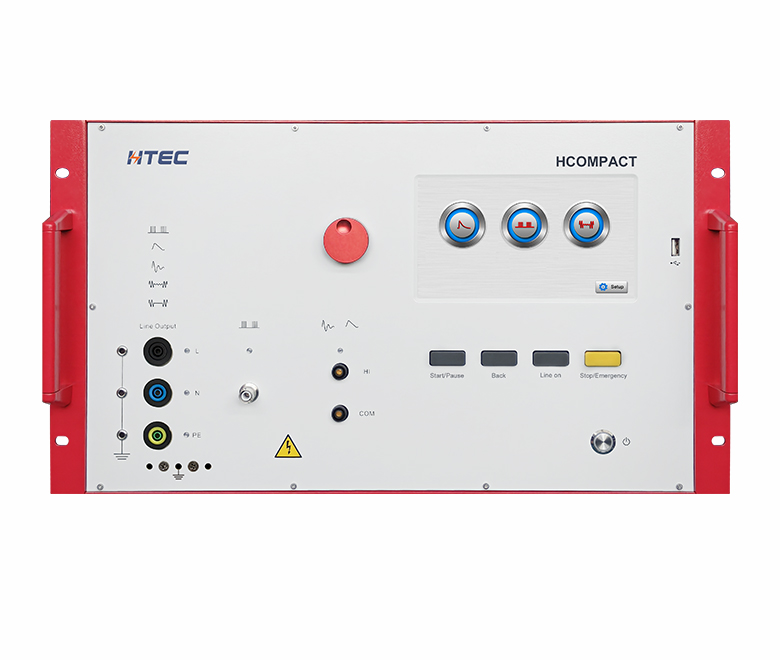 HCOMPACT 5 
